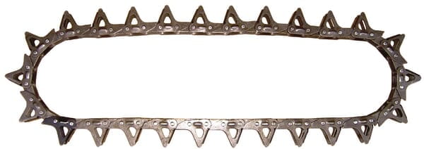 Łańcuch trans. 52 ogniwa, pasuje do Claas