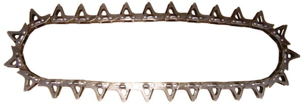 Łańcuch wciągający 54 ogniwa, pasuje do Claas