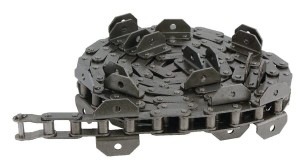 Łańcuch wciągający, pasuje do Claas