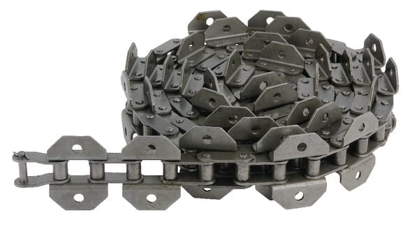 Łańcuch wciągający, pasuje do Claas