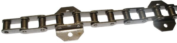 Łańcuch wciągający, pasuje do Claas