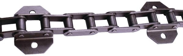 Łańcuch wciągający, pasuje do Claas