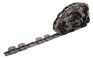 Łańcuch wciągający wewnętrzny, pasuje do Claas