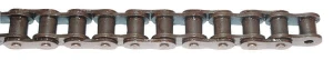 Łańcuch rolkowy 3/4 × 7/16 LB