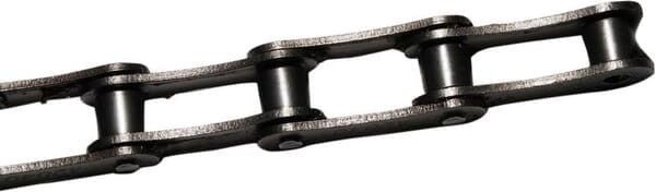Łańcuch rolkowy 1 1/4" DIN 8181, z długim ogniwem