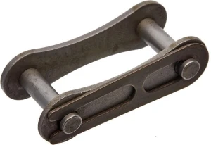 Zamek łańcucha DIN 8181