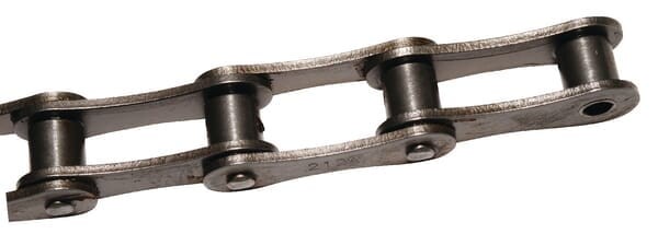 Łańcuch rolkowy 1 1/2" DIN 8181, z długim ogniwem