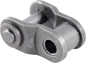 Półogniwo wygięte, wzmocnione Steel Power, 3/4" x 7/166" K1911BX