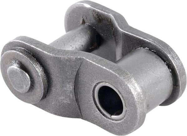 Półogniwo wygięte, Steel Power, 3/4" x 13,5" K1914