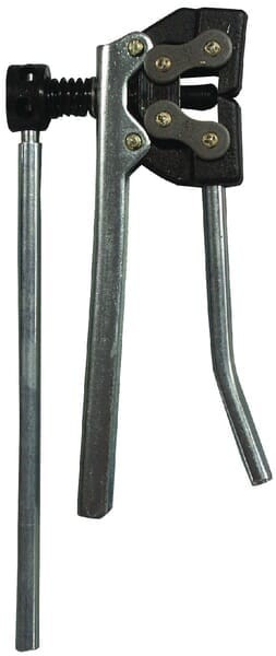 Przyrząd do rozkuwania łańcuchów rolkowych, 1/4"-3/4"
