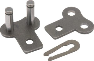 Zamek łańcucha z klipsem SK-1