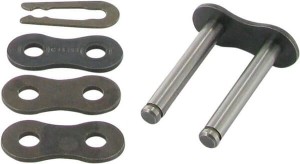 Zamek łańcucha, 5/8 x 3/8 podwójny