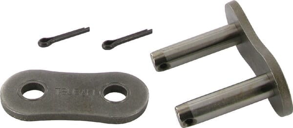 Zamek łańcucha, ASA 120H