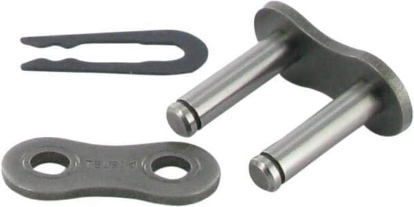 Zamek łańcucha, 1 x 17,02