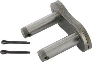Zamek łańcucha, 1 1/4 x 3/4