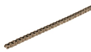 Łańcuch rolkowy 1/2x5/16 V2A