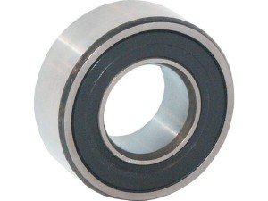Łożysko kulkowe skośne 25x62x25.4 mm SKF