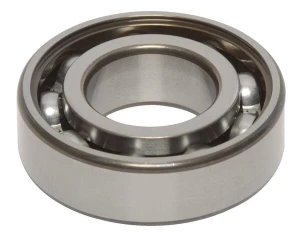 Łożysko kulkowe zwykłe 45x75x16 mm SKF