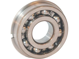Łożysko kulkowe zwykłe 45x106.5x25 mm SKF