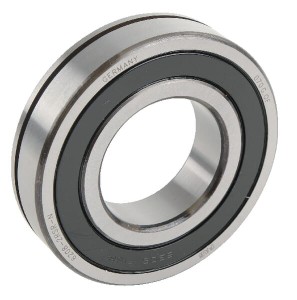 Łożysko kulkowe zwykłe 40x80x18 mm INA/FAG