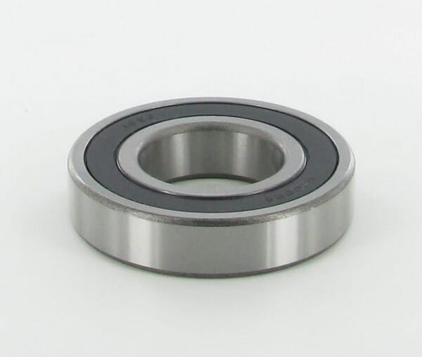 Łożysko kulkowe zwykłe 40x80x18 mm gopart