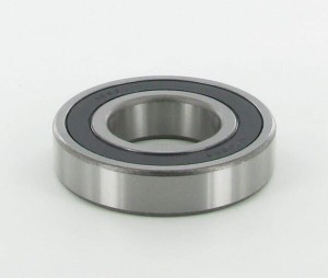 Łożysko kulkowe zwykłe 40x80x18 mm gopart
