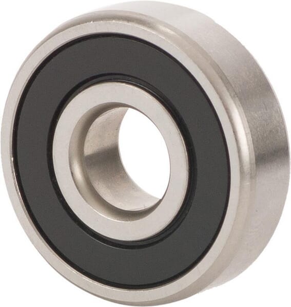 Łożysko kulkowe zwykłe 9x26x8 mm SKF