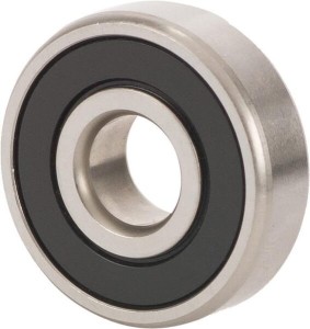Łożysko kulkowe zwykłe 9x26x8 mm SKF
