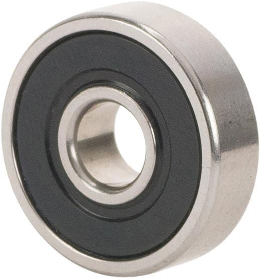 Łożysko kulkowe zwykłe 6x19x6 mm SKF