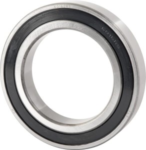Łożysko kulkowe zwykłe 80x125x22 mm FŁT