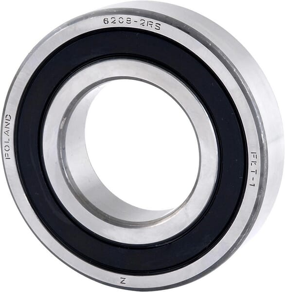 Łożysko kulkowe zwykłe 40x80x18 mm SKF
