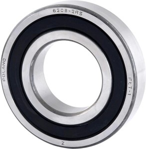 Łożysko kulkowe zwykłe 40x80x18 mm SKF
