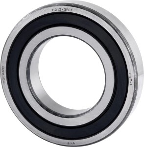 Łożysko kulkowe zwykłe 60x110x22 mm FŁT