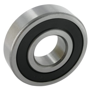 Łożysko kulkowe zwykłe 35x80x21 mm gopart