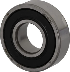 Łożysko kulkowe zwykłe 15x35x11 mm SKF