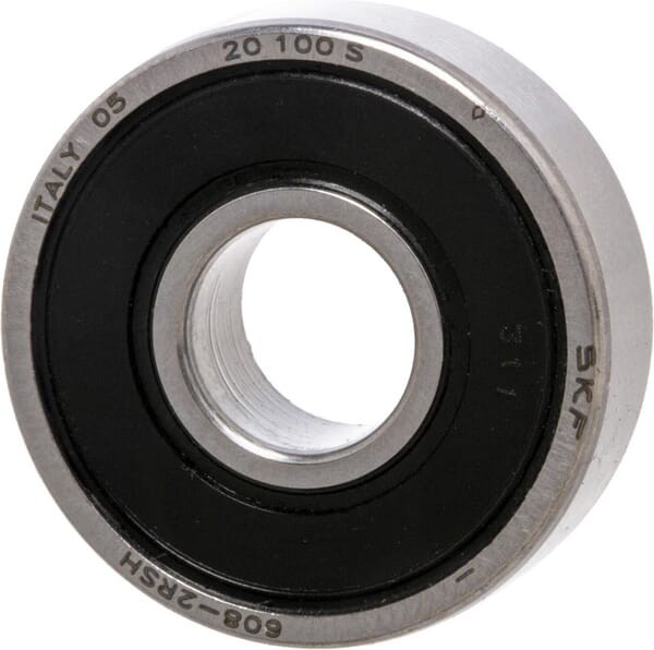 Łożysko kulkowe zwykłe 8x22x7 mm SKF