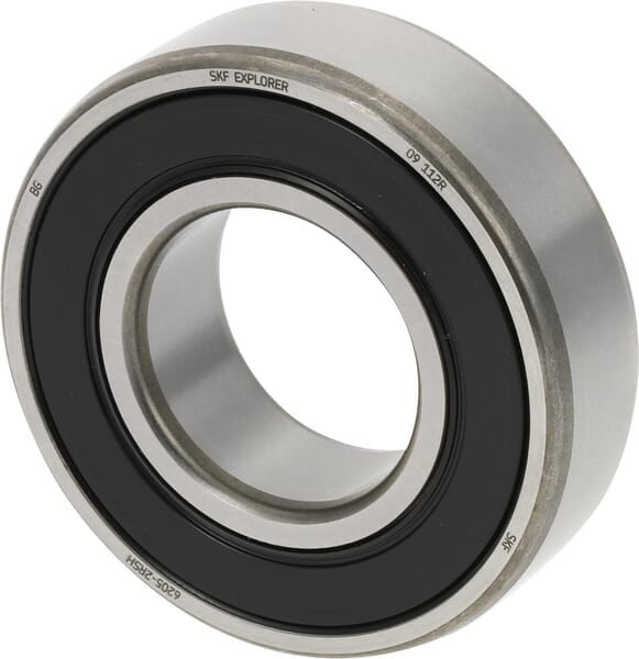 Łożysko kulkowe zwykłe 25x52x15 mm SKF
