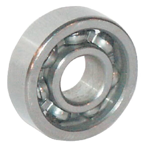 Łożysko kulkowe zwykłe 9x26x8 mm INA/FAG