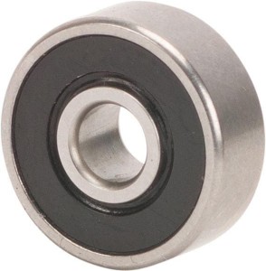 Łożysko kulkowe zwykłe 4x13x5 mm INA/FAG