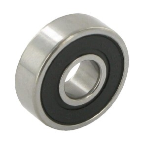 Łożysko kulkowe zwykłe 8x22x7 mm INA/FAG