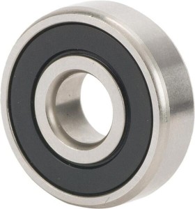 Łożysko kulkowe zwykłe 7x22x7 mm SKF