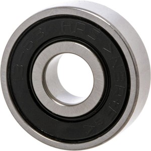 Łożysko kulkowe zwykłe 9x26x8 mm INA/FAG