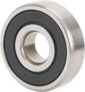 Łożysko kulkowe zwykłe 7x22x7 mm INA/FAG