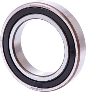 Łożysko kulkowe zwykłe 60x95x18 mm SKF