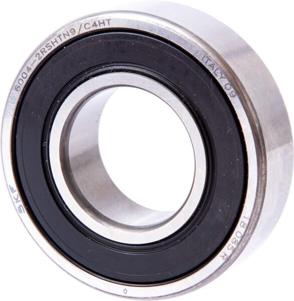Łożysko kulkowe zwykłe 20x42x12 mm SKF