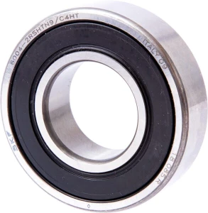 Łożysko kulkowe zwykłe 20x42x12 mm SKF