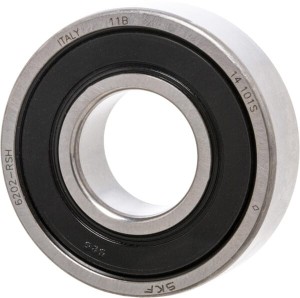 Łożysko kulkowe zwykłe 15x35x11 mm SKF