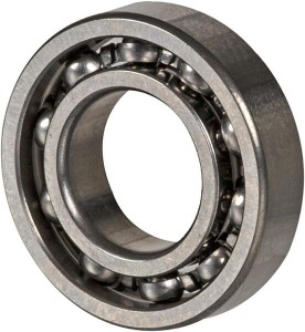 Łożysko kulkowe zwykłe 8x16x4 mm INA/FAG