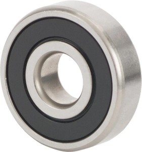 Łożysko kulkowe zwykłe 8x24x8 mm INA/FAG