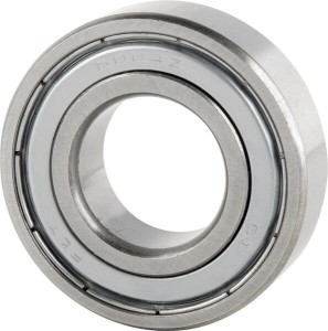 Łożysko kulkowe zwykłe 20x42x12 mm FŁT